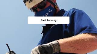 MasTec is Hiring Technicians 2021