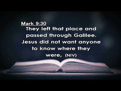 DAILY FOUNTAIN DEVOTIONAL OF MARCH 15, 2023 - MRS. ROSELINE AKANYA