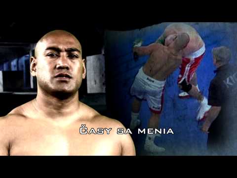 Klitschko - Leapai 26-4 o 21:00 SlovakSport PROMO