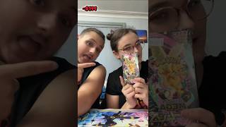 Opening A Mega Dream Booster Box! #pokemon  #pokemoncards #pokemonchannel #pokemoncommunity #tcg