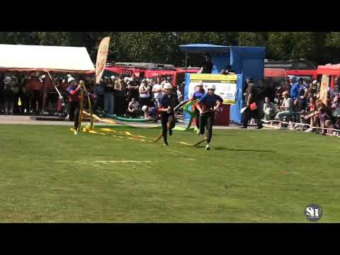 EXČR Pšánky 2025 - SDH Budíkovice ženy