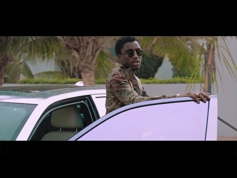 Wally Seck - Donne moi une chance (Clip Officiel)