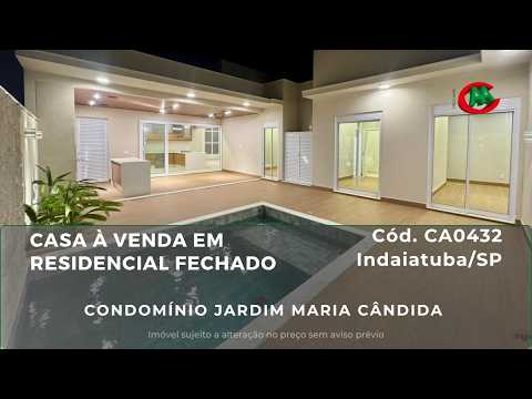 Projeto contemporâneo - CA0432