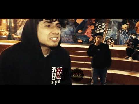 DEXTER VS PAPALETTA VS DUZTHIN VS MATIENZO (OCTAVOS)  -  FECHA #7 GARGANTA DE FUEGO