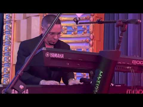 Charanga Habanera- Nube Pasajera- Los Angeles CA 2022