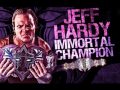 Jeff Hardy New TNA Heel Theme TNA 2010-2011 ...