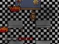 OLD Five Nights At Pokémon S POKEMON FOXY JUMPSCARE AND SECRET DEATH MINIGAME