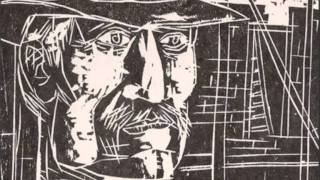 José Afonso - "Ronda das mafarricas" do disco "Cantigas do Maio"* (1971)