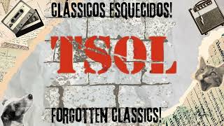 TSOL - In Time