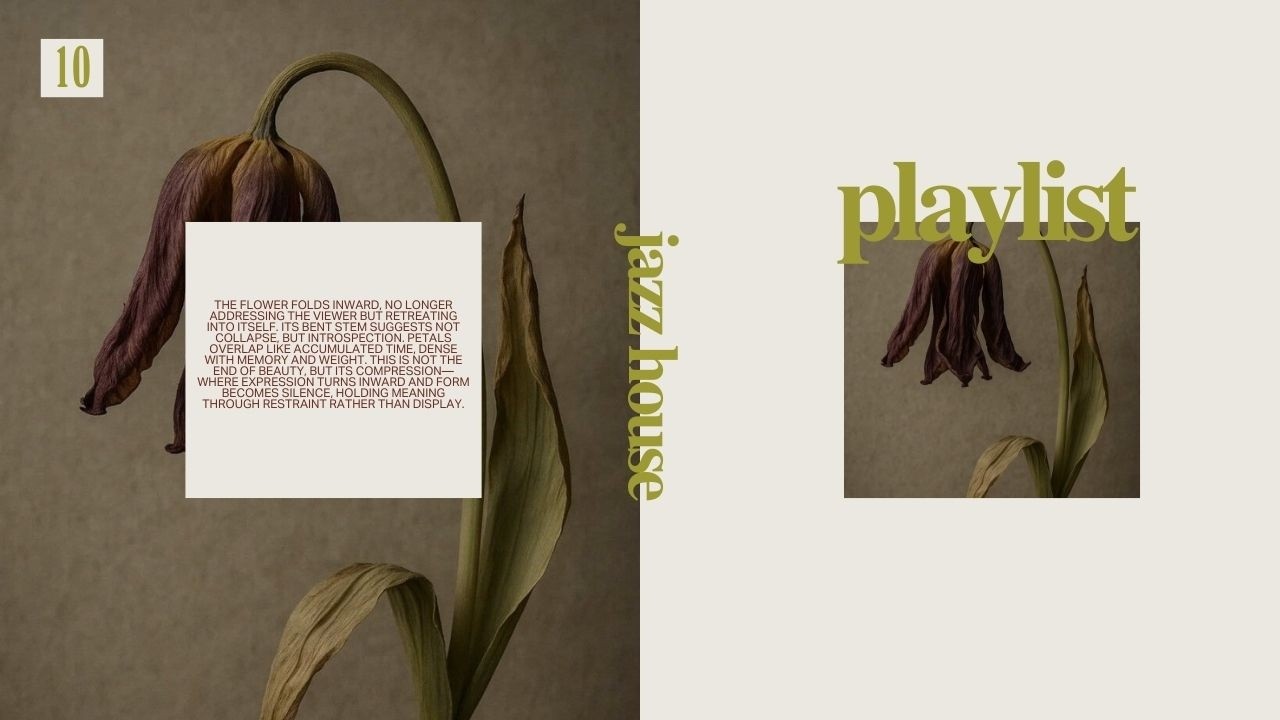 Smooth Jazz House Mix | Deep Grooves for Cafés, Hotels & Rooftops #10