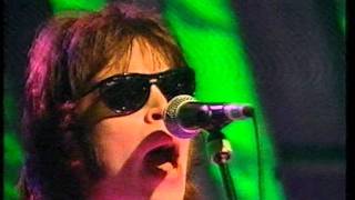 Supergrass - Going Out (live)