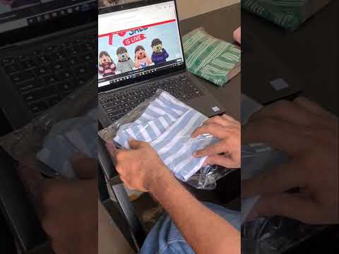 Watch product video