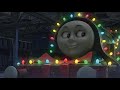 Thomas Friends Season 16 Episode 14 Emily S Winter Party Special UK Dub HD MA Part 1