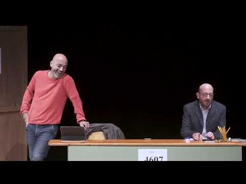 Anteprima video YouTube