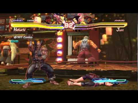 BGGC2K12 - SFXT - Final Looser - Yami vs MIbu 1-2 Part 1