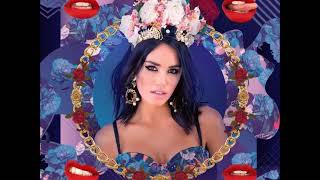 lali 100 grados  ft A.chal(audio)