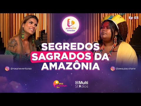 Conexões com Rosane Ventura and MultiStudios