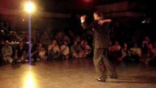 Flaco Dany + Luna Palacios