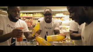 Section Pull Up - On veut du jus [Clip Officiel]