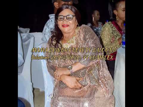 AMINI NI MUAMINIFU, Prof MOHAMMED ILYAS, OLD IS GOLD ORIGINAL TAARAB - TANGA