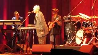 Roy Ayers,  Don't Stop the Feeling