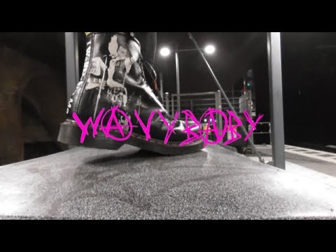 wavybaby - "5 AM" (official video)