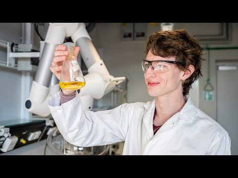 Nanotechnologie (Diplom) Studiengangsvorstellung