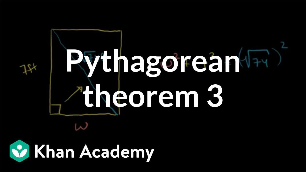 video