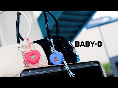 Dárkový set Baby-G + Plus BGD-10KH-9ER (397)