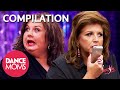 Dance Moms ICONIC Abby Lee Miller Moments Compilation Part 19