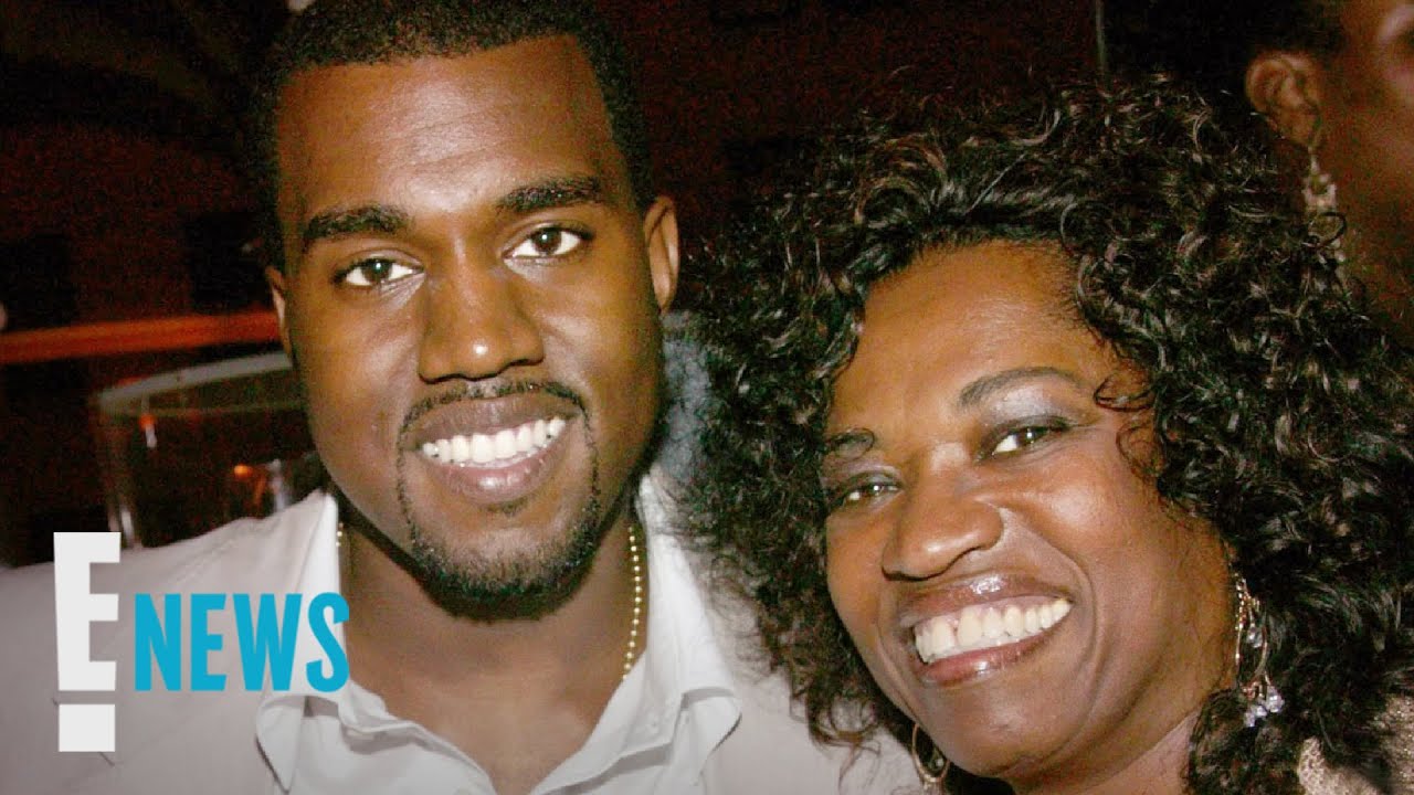 Kanye West Honors Late Mother With New Song 