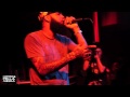 Stalley performs "Monkey Ish" @ Dominion NY