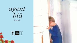 Agent blå - Strand (Audio)
