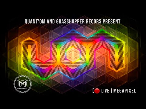 Megapixel - Quant'Om DJ set