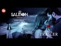 SALMON 3D Official Trailer (TAMIL) | Vijay Yesudas | Shalil Kallur | Sreejith Edavana | Jonita Doda
