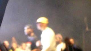 Rabbit Hole - Living Legends