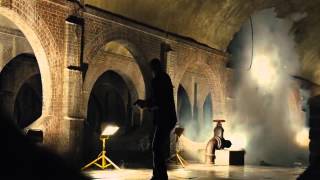 Skyfall -Train Wreck