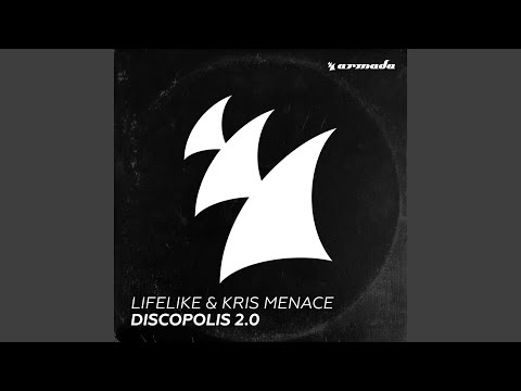 Discopolis 2.0 (Eelke Kleijn Extended Remix)