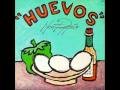 Meat Puppets - Huevos - 04 - Sexy Music
