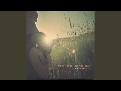 Old Paint - Peter Breinholt