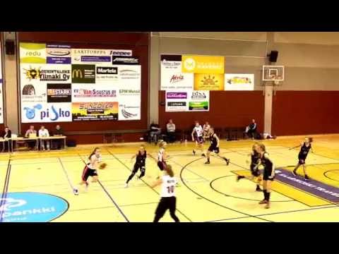 BTSM HNMKY-Korikobrat erä IV