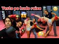 JHANDAI MARI SURAKSHYAKCOFFICIAL LE ‍ ARU K K GARE TW KTM MA ​⁠ Gini Vlogs Bebo Vlog ️