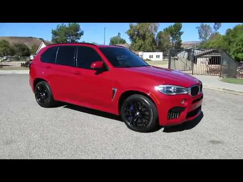 2016 BMW X5 (CC-1275400) for sale in SIMI VALLEY, California