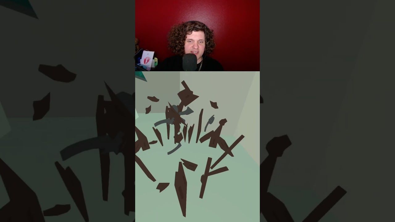 The Gun Designs in SULFUR Are Absurd (I Love It)