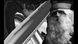 Baard (demo) for DOS