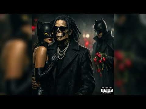 Négatif Clan - Catwoman