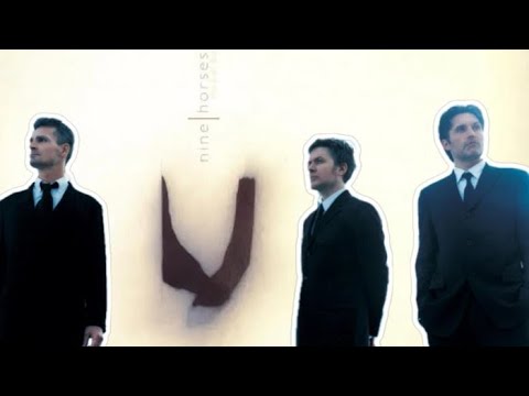 David Sylvian (with the Nine Horses' songs too) Eindhoven 2007 full concert. #music #musica #live