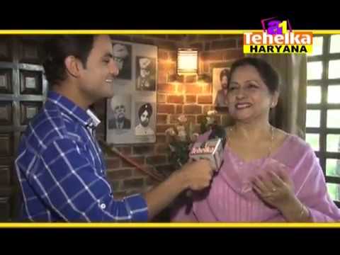 Thumbnail for dolly guleria interview a1 tehelka PART 1 by Dolly Guleria