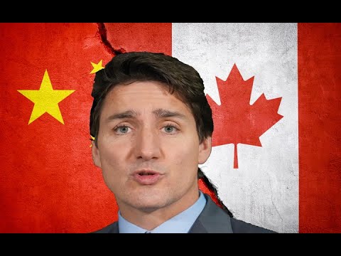 BATRA'S BURNING QUESTIONS How many times will Trudeau get played by China?