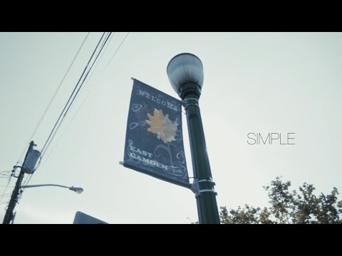 Jay Solstice - Simple [ Official Video]